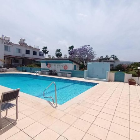 Akamas Sunset Bohemian Chic Apartment By One Villas Polis Exteriér fotografie