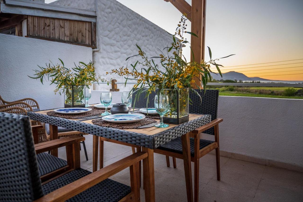 Akamas Sunset Bohemian Chic Apartment By One Villas Polis Exteriér fotografie