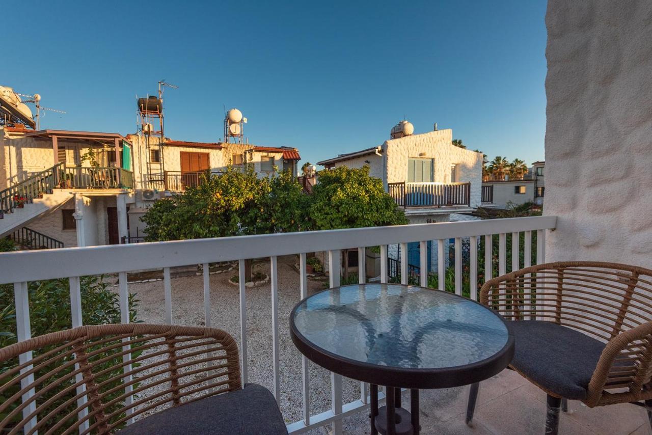 Akamas Sunset Bohemian Chic Apartment By One Villas Polis Exteriér fotografie