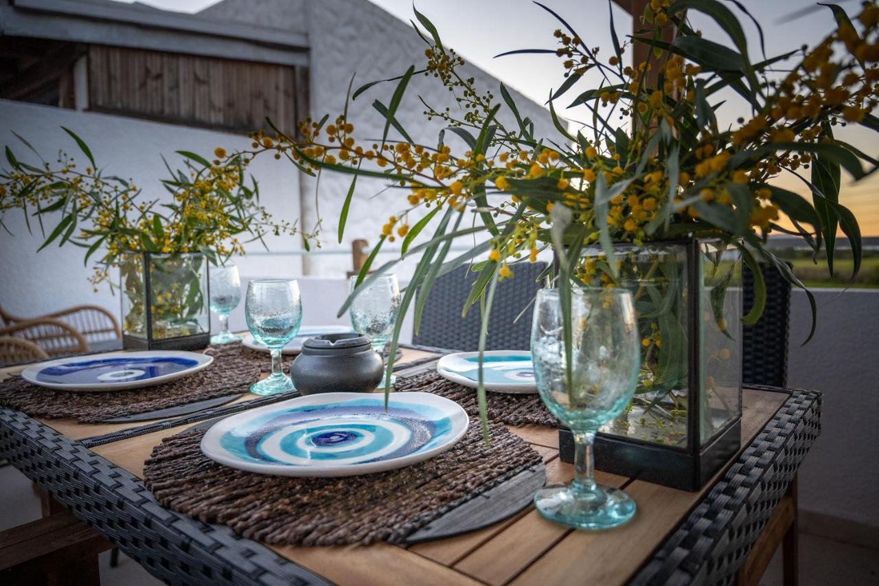Akamas Sunset Bohemian Chic Apartment By One Villas Polis Exteriér fotografie