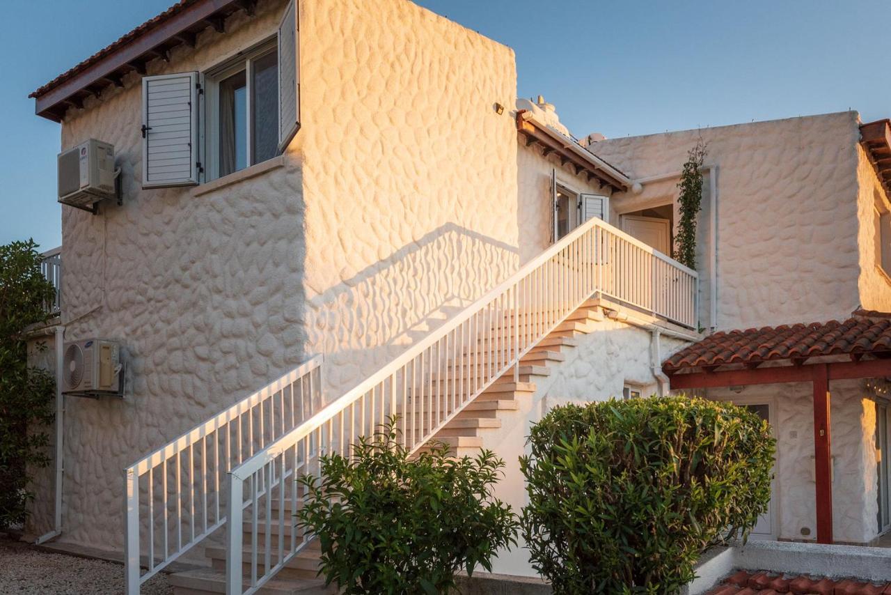 Akamas Sunset Bohemian Chic Apartment By One Villas Polis Exteriér fotografie