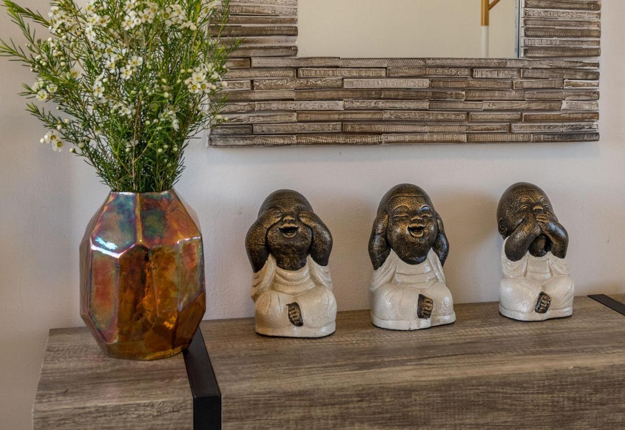 Akamas Sunset Bohemian Chic Apartment By One Villas Polis Exteriér fotografie