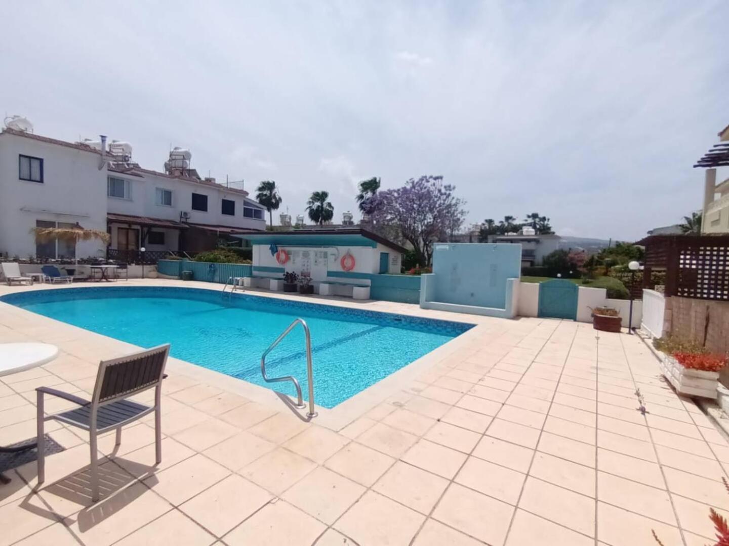 Akamas Sunset Bohemian Chic Apartment By One Villas Polis Exteriér fotografie