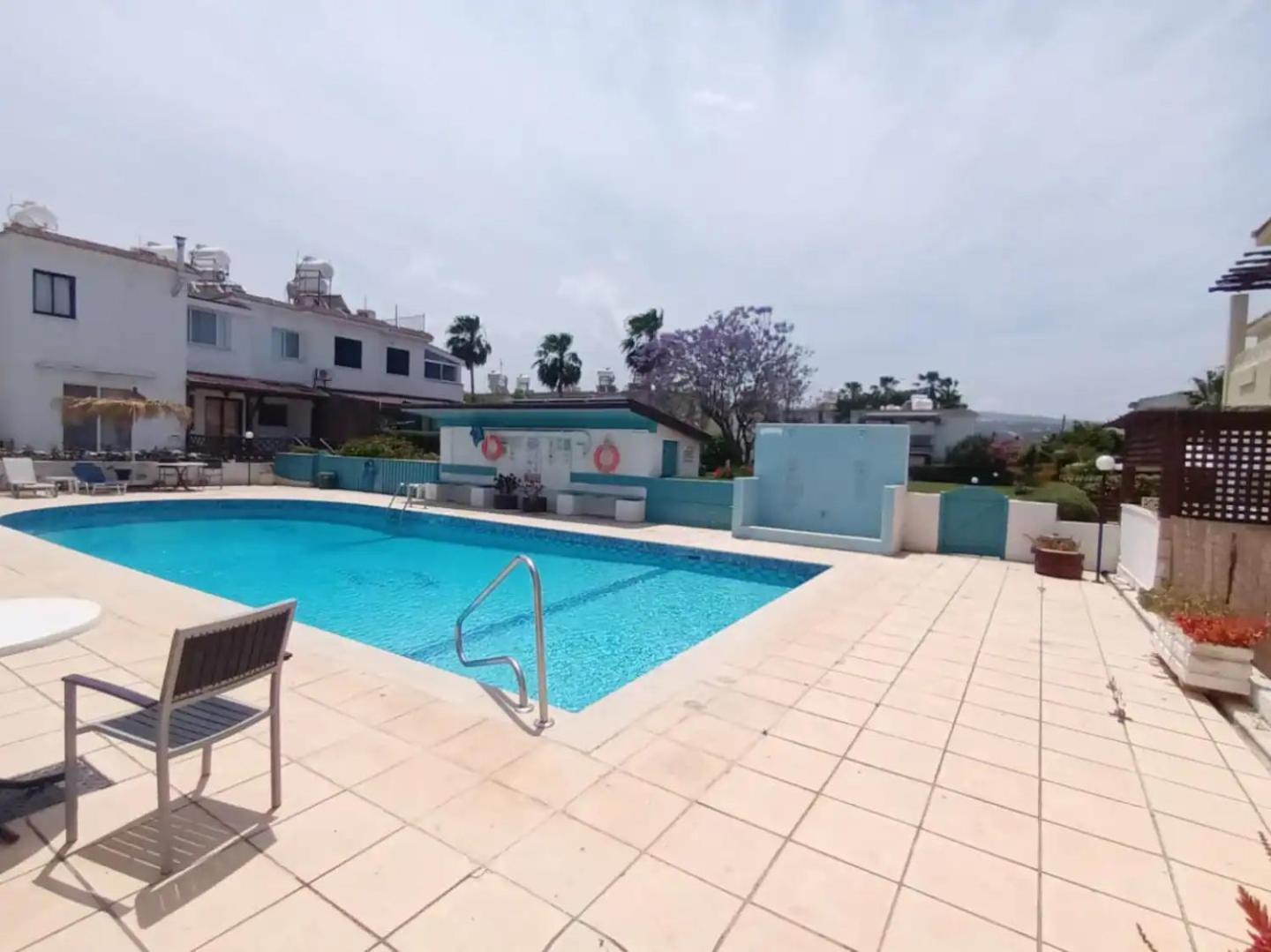Akamas Sunset Bohemian Chic Apartment By One Villas Polis Exteriér fotografie